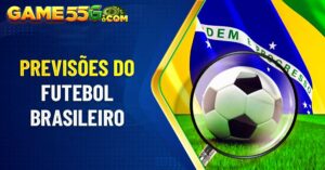 Previsões do futebol brasileiro